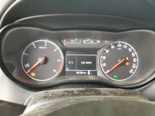 55489509 Sonda Lambda para OPEL ZAFIRA C TOURER Expression 2016 4127626 - Imagen 8 de 10