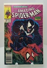 Amazing Spider-Man #316-317 (McFarlane / Venom Era)