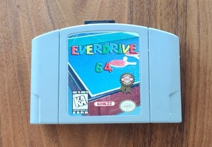 Memory Card Ed64 Cartridge NINTENDO 64 ED64 Plus Cartridge 16GB SD