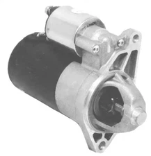 Starter Fits Ford Crown Victoria 1992, Lincoln Town Car 1991- 1992, CM7107, 6648