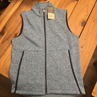 Zero Restriction Maier Vest Size Medium
