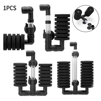 Cleaning Sponge Filter Aquarium Bio-Sponge Breeding Cleaning Discus Driven
