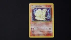 Pokemon Card Ninetales 12/102 Base Set Vintage Holo Rare LP Excellent WOTC