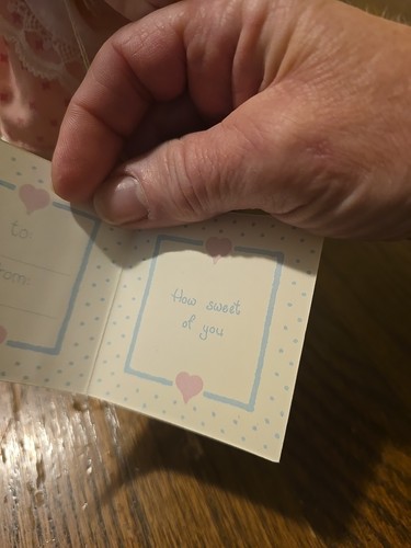 Precious Moments Doll of the Month How SWEET of You - Picture 4 of 11