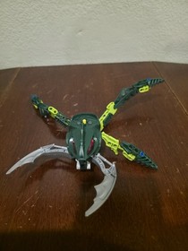 LEGO BIONICLE: Karzahni (8940)