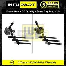 Fits Vauxhall Renault + Other Models Intupart CSC Concentric Slave Cylinder