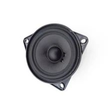 speaker Burmester Mid-range speaker door Porsche Cayenne 958 92A