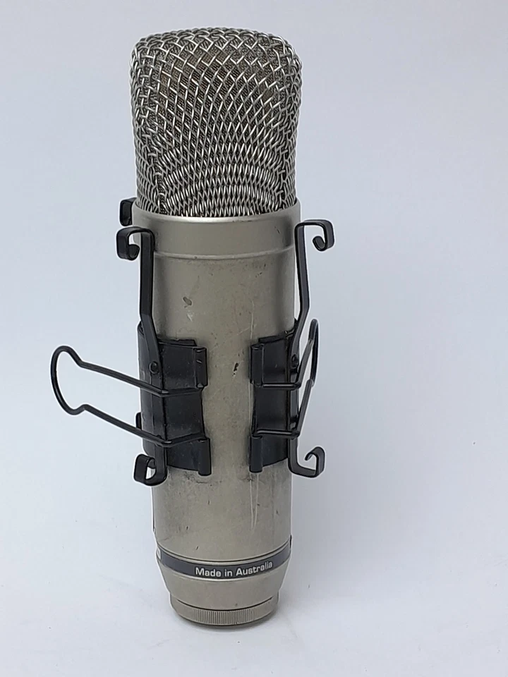 Rode Nti-a/0109860 - Mikrofon [39963] - Bild 3 von 3