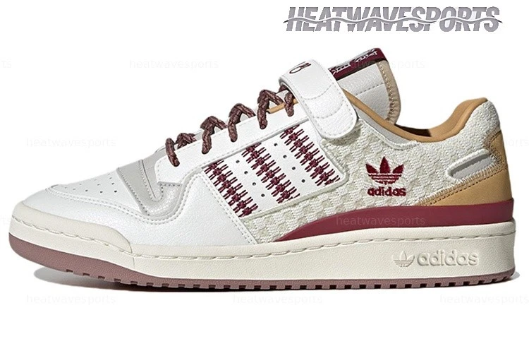 adidas Miffy x Fansack x Forum 84 Low Chinese New Year for Sale