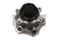 33-0718 Maxgear Radlagersatz FüR Nissan,Renault