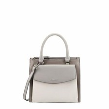 New Fiorelli Mia Grab Bag Color Block in Grey...