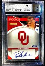 Blake Griffin Rookie Card Gallery 55