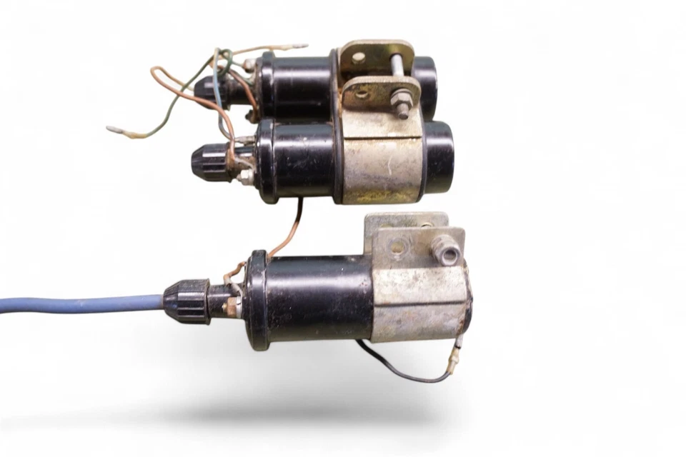 1972 川崎 Triple H1 H1500 500 Mach III 500cc H1B * 1989A 线圈 — 第 4/4 张图片