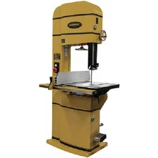 BRAND NEW POWERMATIC 18" BANDSAW - PM1800B   #PM9-1791800B 1 PH