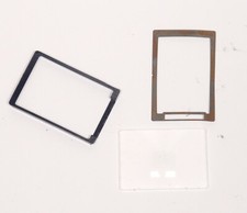 PENTAX P3 Focusing Screen Vintage SLR Film Camera Parts