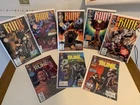 RUNE COMICS Issues 1 - 5 Plus ULTRAVERSE CURSE OF RUNE, Issues 1, 2, 4 All High