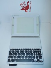 Logitech Keyboard Folio for iPad 2, iPad 3rd and 4th Gen - Black 920-005460