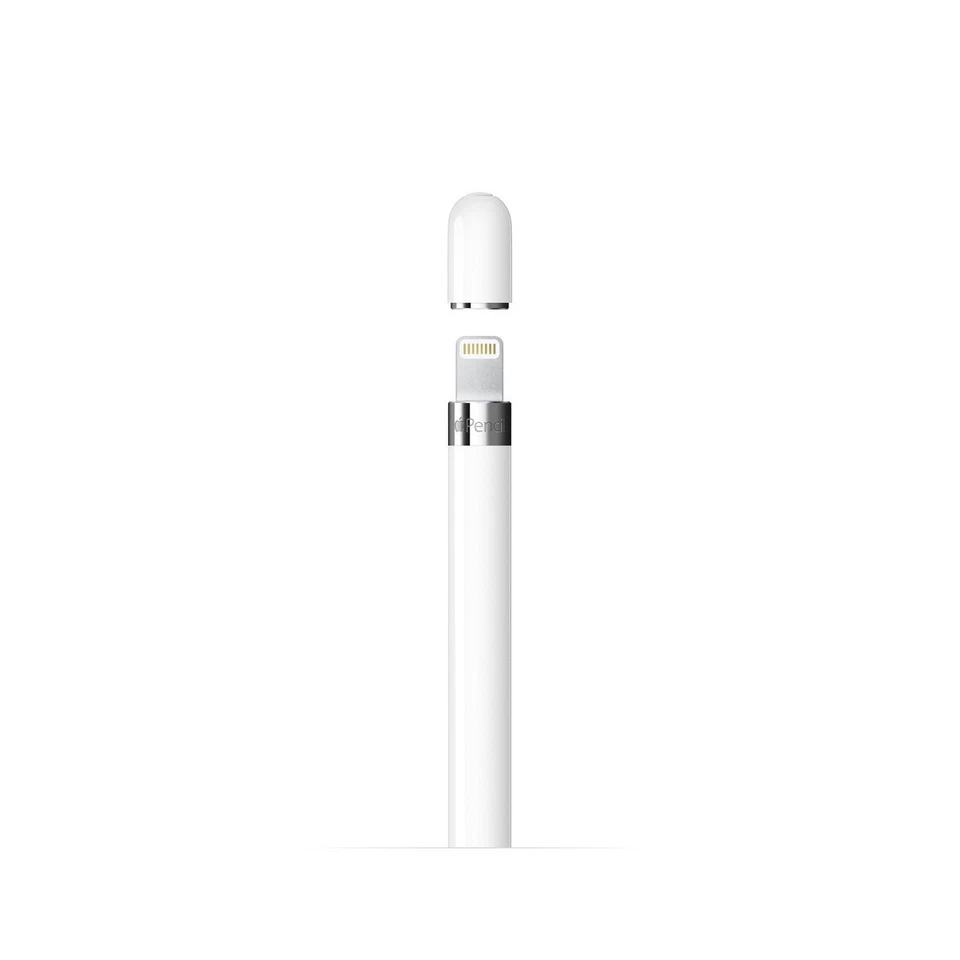 GENUINE OFFICIAL APPLE PENCIL 1ST GENERATION STYLUS WHITE ORIGINAL MQLY3ZM/A PEN - Image 3 of 3