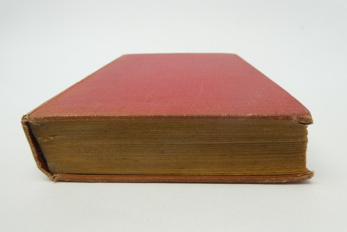 1920 The Two Magics Henry James Macmillan Turn of the Screw Covering End Book - Picture 13 of 14