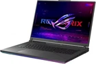 ASUS ROG Strix G18 Laptop i9-14900HX 1TB SSD 64GB Notebook G814JIR-XS96
