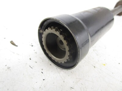 b.est 2本セット 83 Honda VF1100C V65 Magna Rear Drive Prop Shaft 40250-MB4-030