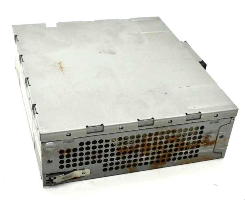 Audi A6 2006-2011 OEM Audio Radio Estéreo Receptor Satélite Sintonizador Módulo de Control Foto 4 de 4