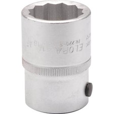 Image of Elora 3/4" Drive Bi Hexagon Socket Imperial 1" 1/16"