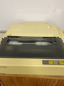 dot matrix printer ebay