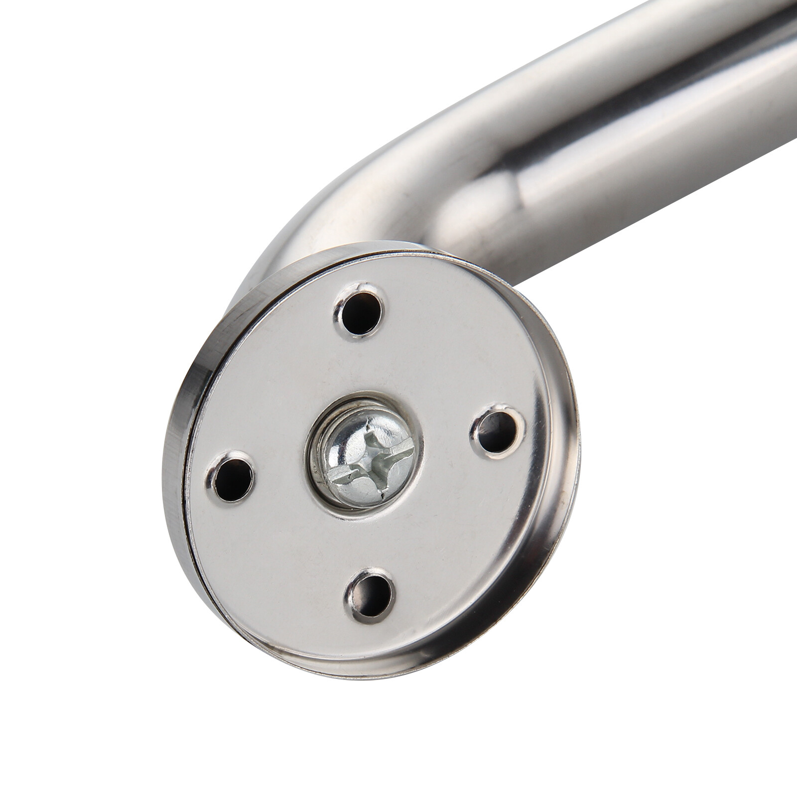 Support Handle Bathroom Mobility Support Disability Aid Wall Mounted Bath Safety Grip ...