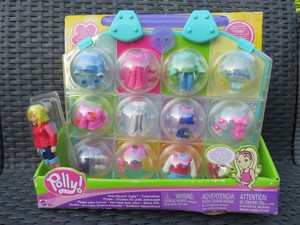 polly pocket outfits