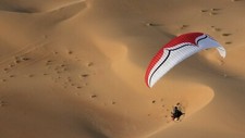 Ozone Viper 6 Power Glider for Paramotoring, PPG, Powered Paraglider