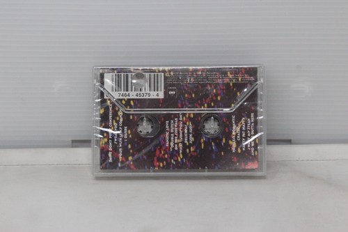 Newkirk - Funk City (Cassette Tape) - NEW - Picture 2 of 2