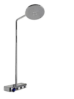 Duschsystem Grohe Euphoria Smartcontrol 310