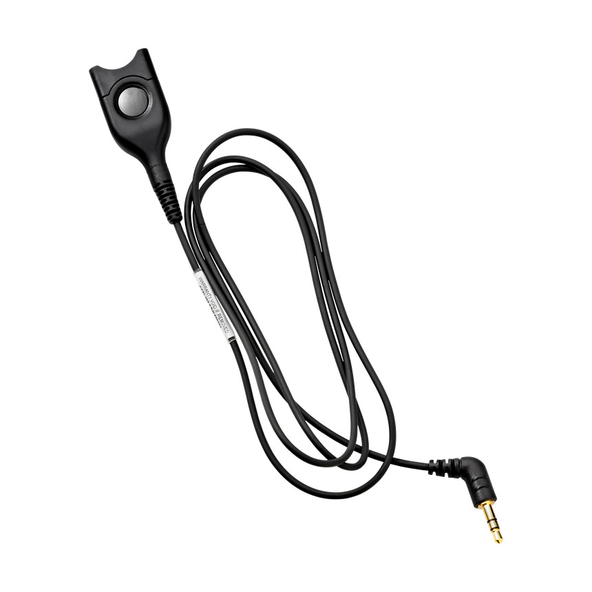EPOS CCEL 193-2 3.5mm Cable for Alcatel 4028 4029 4038 8028 4039 8029 8038 8039