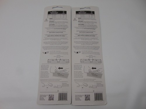 Kettensäge Schärfffeile 5322FTL 5/32 Zoll Feilen 2 Packungen à 2 Feilen - Bild 2 von 6