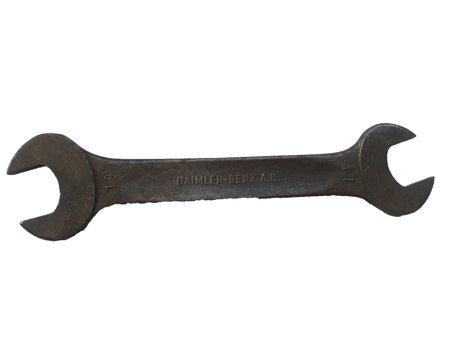 Spanner Wrench Automotive Hand Wrenches
