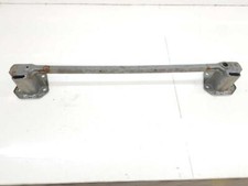 Pare-choc arrière Subaru LEGACY