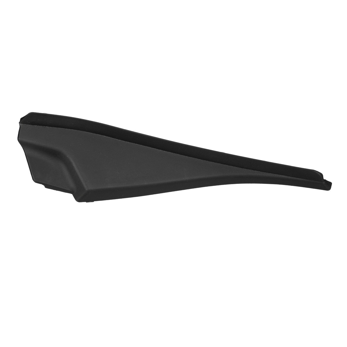 NEW OEM GENUINE Mazda 2016-2021 CX-3 Front Left Fender Molding
