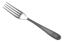 CHRISTOFLE Cutlery - BERAIN / MAROT - Dinner Fork / Forks - 8"