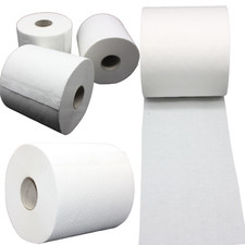 PUTZROLLEN 2-LAGIG 19x22 cm PUTZTUCH PAPIER R...