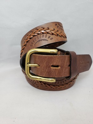 guy laroche belt price