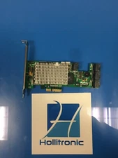 HighPoint RocketRAID 2320 PCI-Express to SATAII Host Adapter *Large Heatsink*