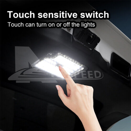 Car LED Cargo Trunk Light Trunk Lighting Lamp for Subaru Crosstrek Impreza 2024 - Picture 5 of 9