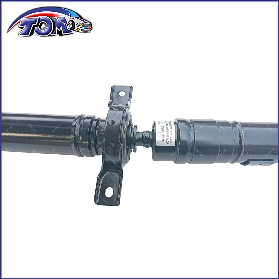 Rear Driveshaft Prop Shaft for 2016-2020 Honda Pilot Acura MDX 3.5L V6 Foto 4 de 4