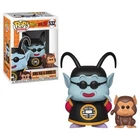 Funko Pop! Animation # 532  Dragon Ball Z - King Kai & Bubbles w/ Protector