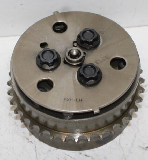 2015-21 SUBARU XV FXT IMPREZA WRX LEFT EXHAUST CAMSHAFT SPROCKET