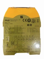 772100 NEW PILZ PNOZ m b0 772100 Safety Relay
