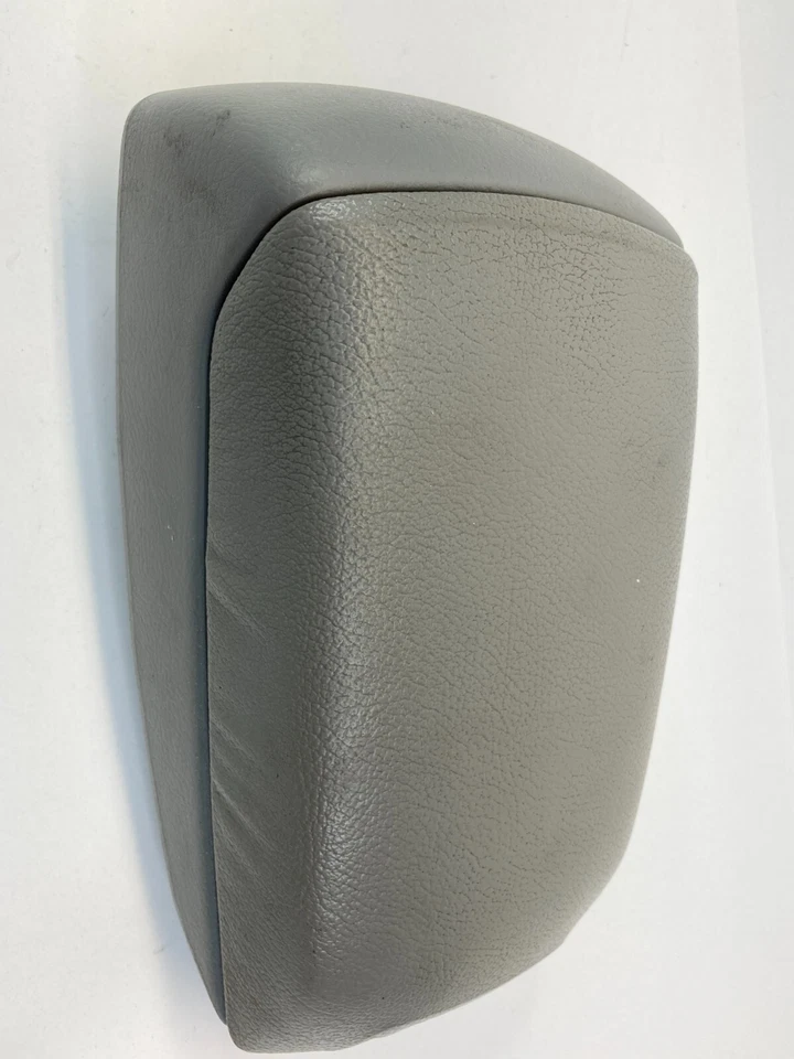 2009 Kia Spectra Spectra5 Center Console Armrest Arm Rest Lid Storage Assy OEM Foto 4 de 4