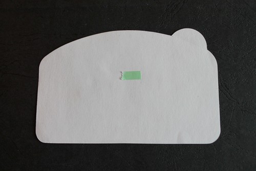 Autocollant / Sticker CAMEL Off Road Centre de pilotage - Picture 2 of 2