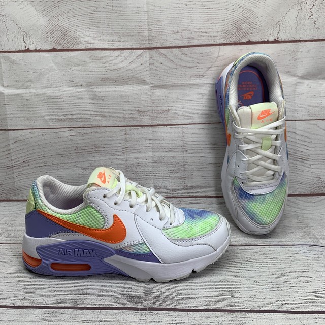 nike multi air max excee trainers